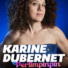 Karine Dubernet " Perlimpinpin" - Tourn&eacute;e