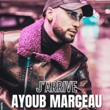 Ayoub Marceau - J'arrive - Le Solo, Paris