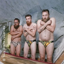 Les petits chanteurs &agrave; la gueule de bois