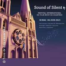 Sound of Silent - Festival International du Film Muet