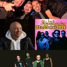 Guiz + La Phaze - Festival des Zicophonies