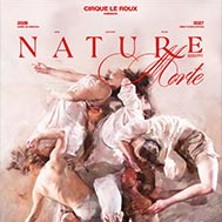 Cirque Le Roux