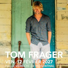 Tom Frager + Invit&eacute;s