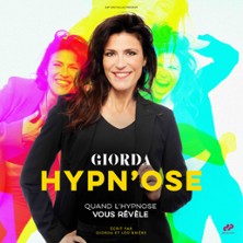 Giorda Hypn'ose - Tourn&eacute;e