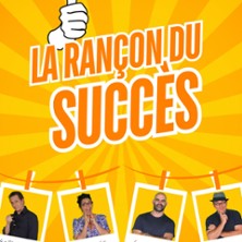 La Ran&ccedil;on du Succ&egrave;s