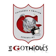 Gothiques d'Amiens