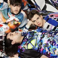 Klaxons