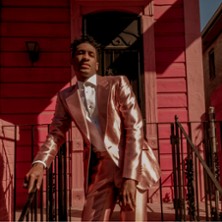JON BATISTE