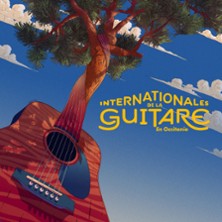 LES INTERNATIONALES DE LA GUITARE 