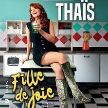 Tha&iuml;s - Fille de Joie