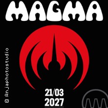 Magma