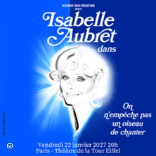 Isabelle Aubret