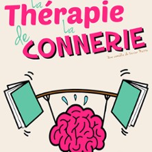 La Th&eacute;rapie de la Connerie