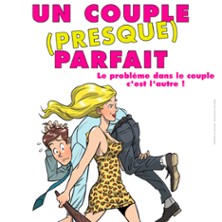 Un Couple ( Presque ) Parfait