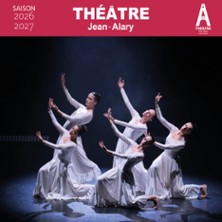 Gospel, The Ballet - Compagnie Chor&eacute;graphique Fran&ccedil;ois Mauduit