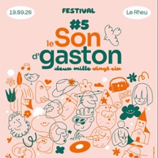 Festival Le Son D'Gaston #5