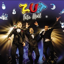 Zut F&ecirc;te No&euml;l