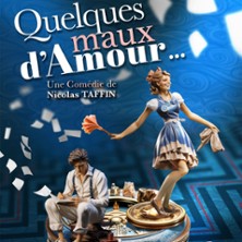 Quelques Maux D'amour