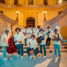 Grupo Compay Segundo