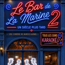 Le Bar de la Marine 2