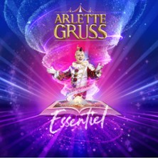 Cirque Arlette Gruss