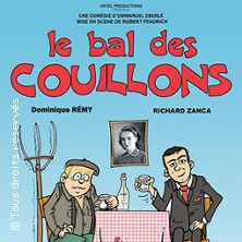 Le Bal des Couillons - Tourn&eacute;e