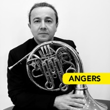 Onpl - Concerto pour Cor