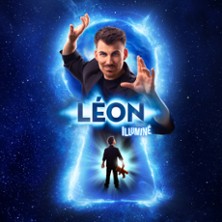 L&eacute;on le Magicien