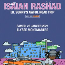 Isaiah Rashad