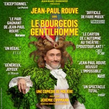 Le Bourgeois Gentilhomme - Th&eacute;&acirc;tre de Yerres