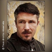 Aidan Gillen