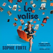 Sophie Forte
