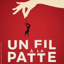 Un Fil &agrave; la Patte - Studio 55, Toulouse