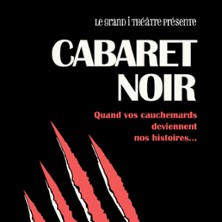 Le Cabaret Noir