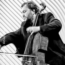 Fr&eacute;d&eacute;ric Audibert,R&eacute;cital de Violoncelle - De Bach &agrave; nos jours