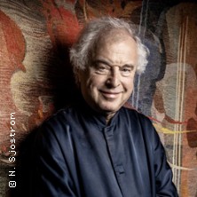 Andr&aacute;s Schiff - Th&eacute;&acirc;tre des Champs Elys&eacute;es, Paris