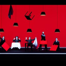 Pessoa Since I Have Been me