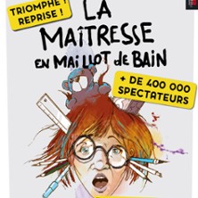 La Ma&icirc;tresse en Maillot de Bain