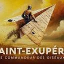 Saint Exupery