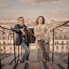 Lucienne Renaudin Vary & F&eacute;licien Brut - The Perfect Match