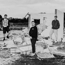 Court-Circuit #19 &bull; It It Anita