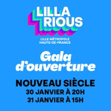 Lillarious - Gala d'Ouverture