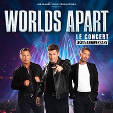 Worlds Apart - 30th Anniversary