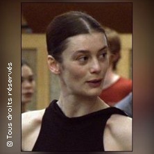 Aur&eacute;lie Dupont