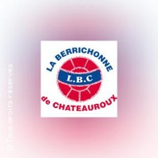 Ch&acirc;teauroux