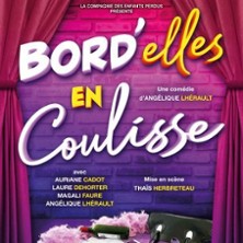 Bord'elles en Coulisses