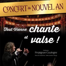 Concert du Nouvel An