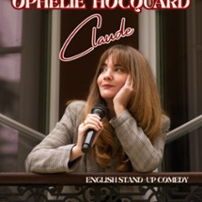 Oph&eacute;lie Hocquard - Claude
