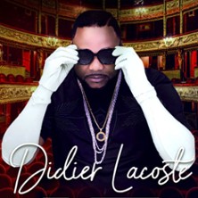 Didier Lacoste