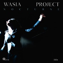 Wasia Project&nbsp;- Nocturne Live 2026